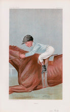 John ('Johnny') William Reiff ('Men of the Day. 789.') NPG D45027