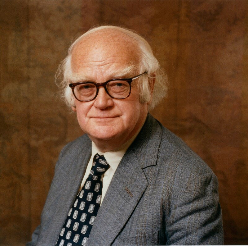 John parker (herbert john harvey parker) npg x174068