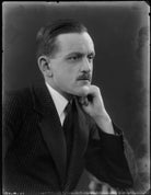 Hon. Richard Westenra NPG x120949