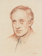 (Edward) Hilton Young, 1st Baron Kennet NPG 4800