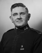 Albert William Thomas Orsborn NPG x71472