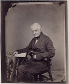 John Crawfurd NPG x139792