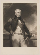 Sir Robert Stopford NPG D42056