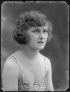 Phyllis Titmuss NPG x101130