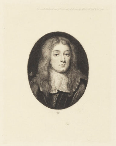 Called John Milton NPG D19172