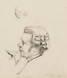 Robert Threshie Reid, Earl Loreburn NPG 2301
