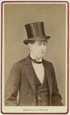 Charles James Mathews NPG Ax28508