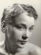 Sylvia Syms NPG x135175