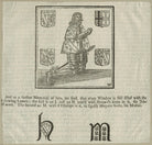 John Howard, 1st Duke of Norfolk NPG D23922