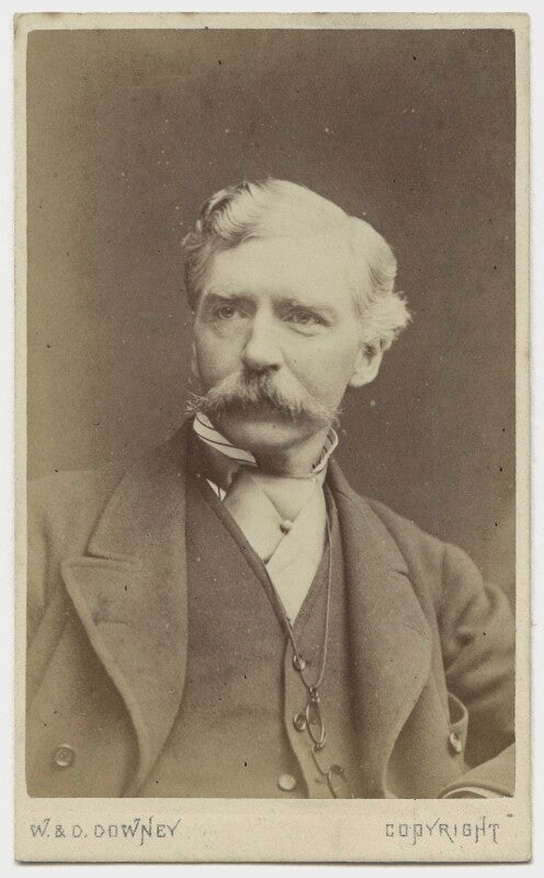 Edward askew sothern npg ax46232