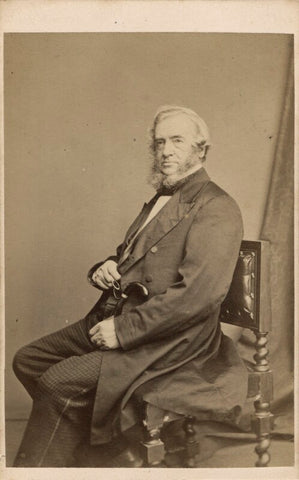 Patrick MacDowell NPG Ax28939