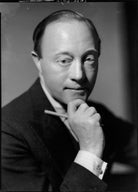 (Gilbert) Tom Webster NPG x24590