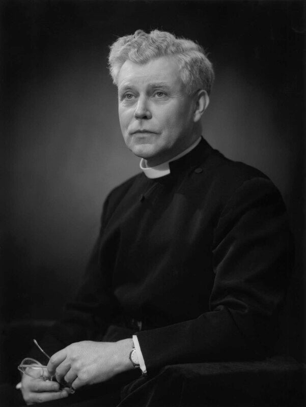 Donald bertram harris npg x170637