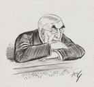 George Joachim Goschen, 1st Viscount Goschen NPG 2838