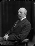 Sir Howard Spicer NPG x44400