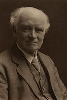 (John) Neville Keynes NPG x15454