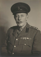 John Cecil Alexander Dowse NPG x163374