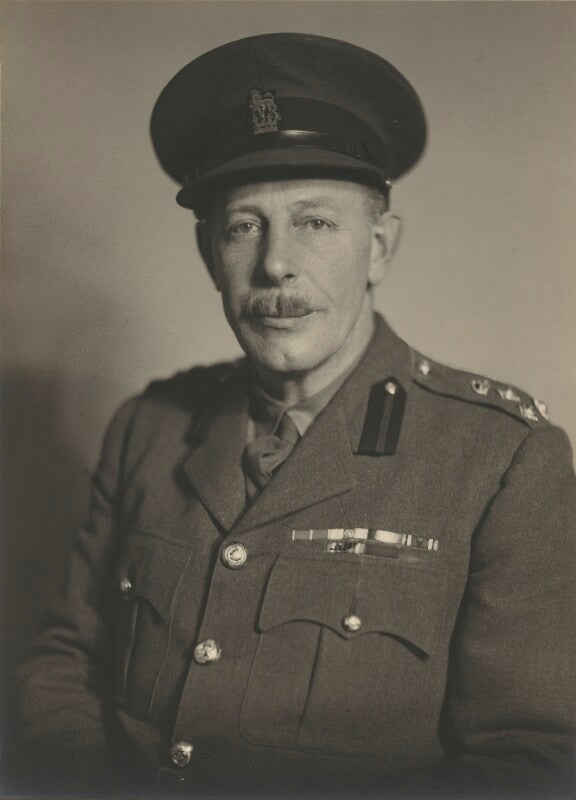 John cecil alexander dowse npg x163374