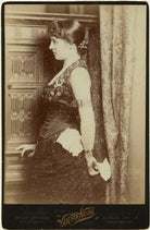 Lillie Langtry NPG x45211