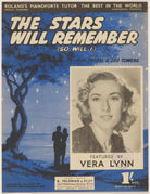 Dame Vera Lynn NPG D46409