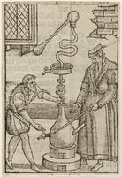 George Baker NPG D25475