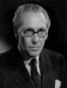 Philip John Noel-Baker, Baron Noel-Baker NPG x73416