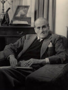 Richard Henry Brinsley Norton, 6th Baron Grantley NPG x1881