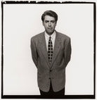 Jonathan Steven Ross NPG x32787