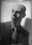 Edward Bawden NPG x2767