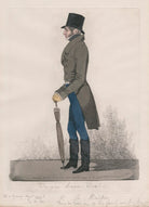 Richard Mee Raikes ('Do you know Mee?') NPG D10810