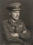 Sir Guy Charles Williams NPG x163260