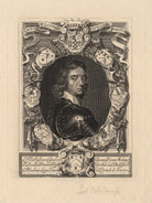 John Mordaunt, 1st Viscount Mordaunt of Avalon NPG D5294