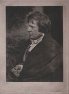 David Octavius Hill NPG x18472