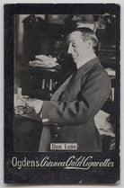 Dan Leno NPG x197024