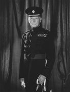 Sir (Henry) Charles Loyd NPG x164267