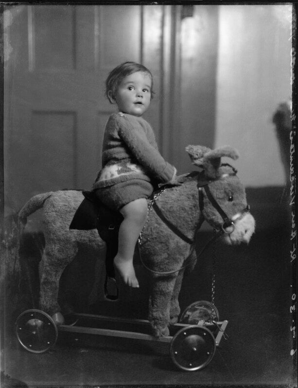 Sidney arthur robin george drogo montagu, 11th duke of manchester npg x124875