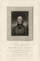Sir John Stuart NPG D6882