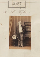 E. Tyler NPG Ax54042