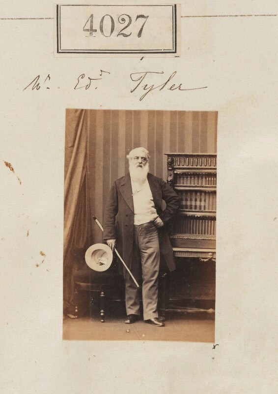 E. tyler npg ax54042