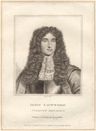John Lowther, 1st Viscount Lonsdale NPG D30710