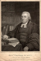 Thomas Scott NPG D10738