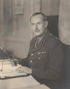 Mr Richardson NPG x163377