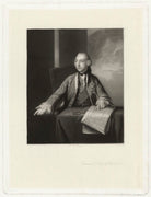 Francis Greville, 1st Earl of Warwick and Brooke NPG D37863