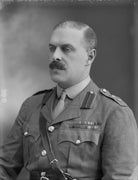 Sir John Norton-Griffiths, 1st Bt NPG x158074