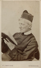 John Newman NPG Ax17846