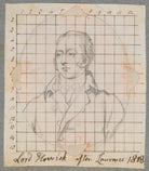 Charles Grey, 2nd Earl Grey when Lord Howick NPG D17278