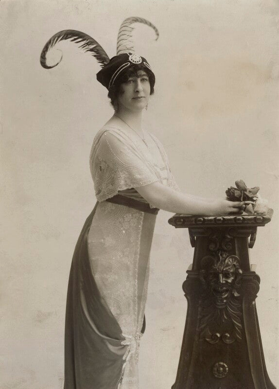 Maidie hope npg x84316