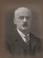 John Edward Campbell NPG x166369