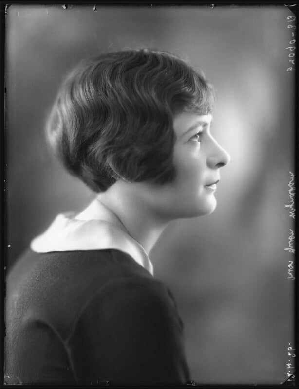 Gwen wyndham npg x123635