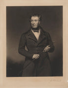 George Pritchard NPG D40758